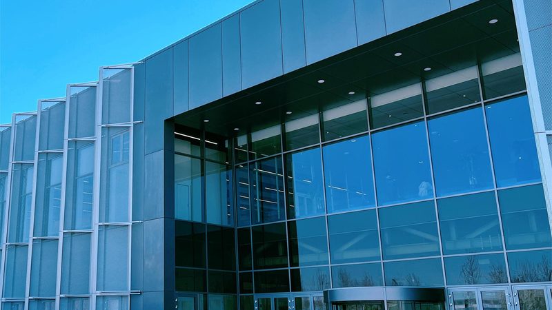 成都单元式幕墙施工资质：关键因素与判断方法