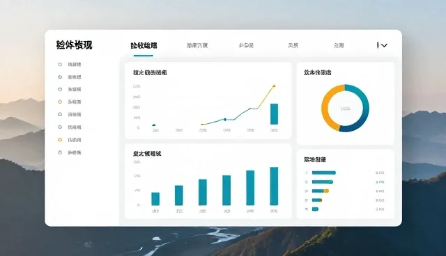 技术推广中的性能与适用条件分析